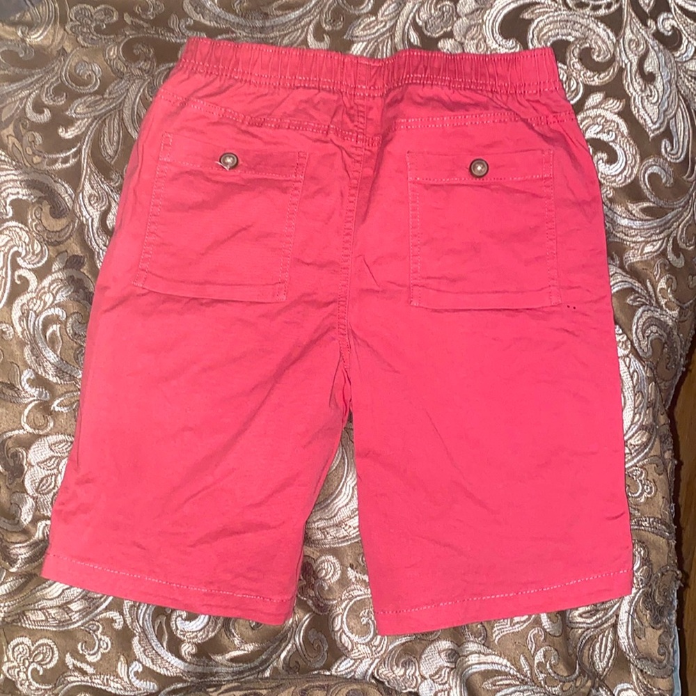 Boy shorts - Picture 2 of 2